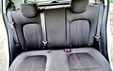 Chevrolet Aveo III, 2014 год, 978 000 рублей, 11 фотография