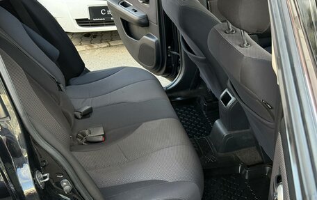 Nissan Tiida, 2008 год, 500 000 рублей, 12 фотография