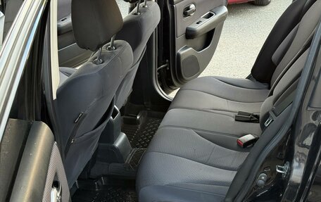 Nissan Tiida, 2008 год, 500 000 рублей, 11 фотография