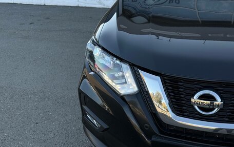 Nissan X-Trail, 2020 год, 2 100 000 рублей, 8 фотография