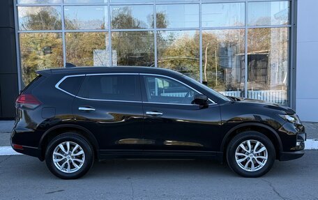 Nissan X-Trail, 2020 год, 2 100 000 рублей, 5 фотография