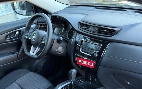 Nissan X-Trail, 2020 год, 2 100 000 рублей, 19 фотография