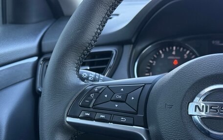 Nissan X-Trail, 2020 год, 2 100 000 рублей, 24 фотография