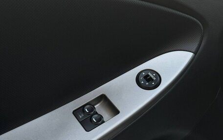 Hyundai Solaris II рестайлинг, 2014 год, 829 000 рублей, 15 фотография