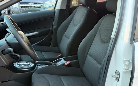 Peugeot 408 I рестайлинг, 2012 год, 500 000 рублей, 10 фотография