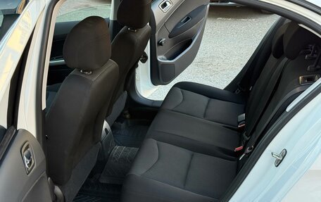 Peugeot 408 I рестайлинг, 2012 год, 500 000 рублей, 11 фотография