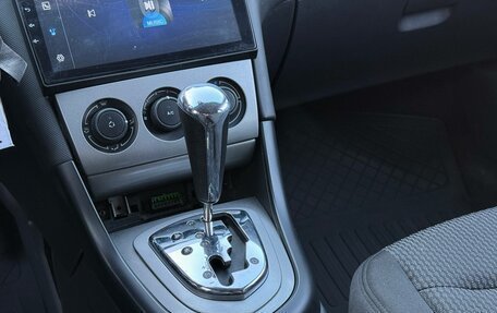 Peugeot 408 I рестайлинг, 2012 год, 500 000 рублей, 22 фотография