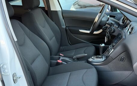 Peugeot 408 I рестайлинг, 2012 год, 500 000 рублей, 13 фотография