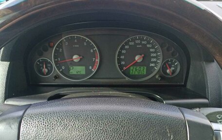 Ford Mondeo III, 2005 год, 650 000 рублей, 11 фотография