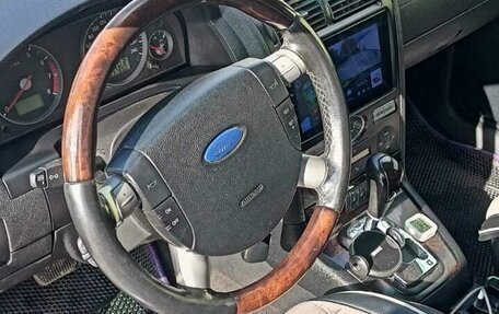 Ford Mondeo III, 2005 год, 650 000 рублей, 9 фотография