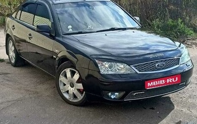 Ford Mondeo III, 2005 год, 650 000 рублей, 1 фотография