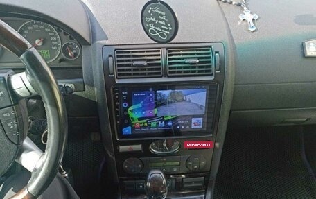 Ford Mondeo III, 2005 год, 650 000 рублей, 10 фотография