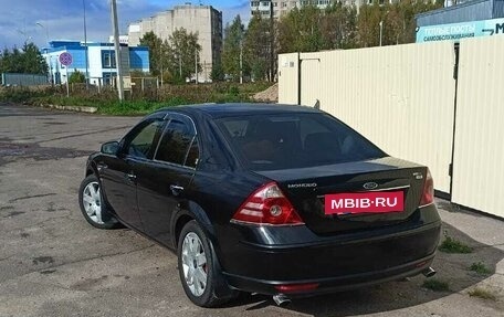 Ford Mondeo III, 2005 год, 650 000 рублей, 4 фотография