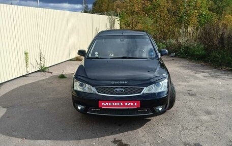 Ford Mondeo III, 2005 год, 650 000 рублей, 2 фотография