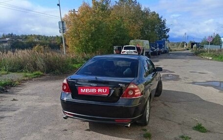 Ford Mondeo III, 2005 год, 650 000 рублей, 8 фотография