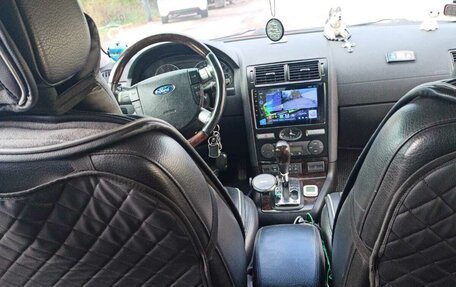 Ford Mondeo III, 2005 год, 650 000 рублей, 16 фотография
