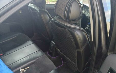 Ford Mondeo III, 2005 год, 650 000 рублей, 21 фотография