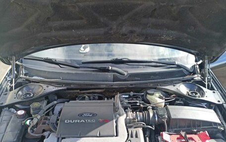 Ford Mondeo III, 2005 год, 650 000 рублей, 25 фотография
