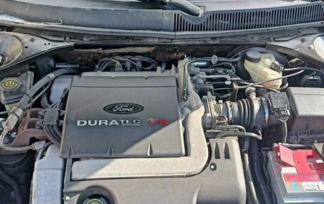 Ford Mondeo III, 2005 год, 650 000 рублей, 26 фотография