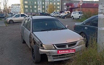 Nissan Wingroad III, 2000 год, 130 000 рублей, 1 фотография