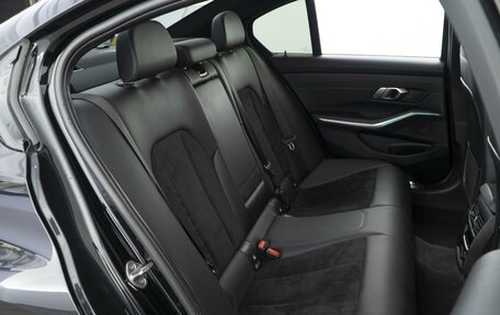 BMW 3 серия, 2019 год, 3 677 840 рублей, 9 фотография