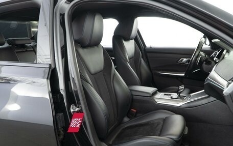 BMW 3 серия, 2019 год, 3 677 840 рублей, 10 фотография