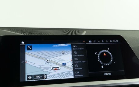 BMW 3 серия, 2019 год, 3 677 840 рублей, 24 фотография