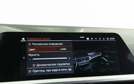 BMW 3 серия, 2019 год, 3 677 840 рублей, 22 фотография