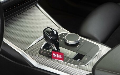 BMW 3 серия, 2019 год, 3 677 840 рублей, 15 фотография