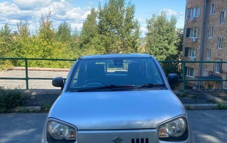 Suzuki Alto, 2015 год, 545 000 рублей, 2 фотография