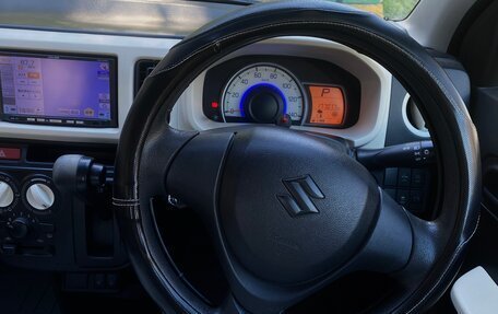 Suzuki Alto, 2015 год, 545 000 рублей, 5 фотография