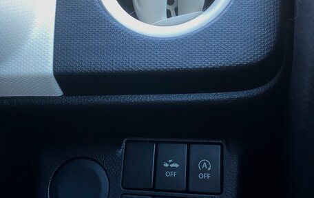Suzuki Alto, 2015 год, 545 000 рублей, 8 фотография