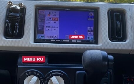 Suzuki Alto, 2015 год, 545 000 рублей, 6 фотография