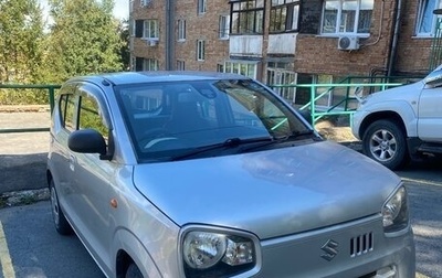 Suzuki Alto, 2015 год, 545 000 рублей, 1 фотография