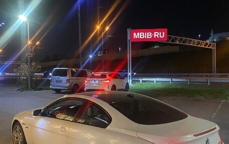 BMW 6 серия, 2007 год, 1 200 000 рублей, 6 фотография