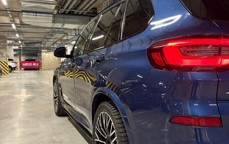 BMW X5, 2021 год, 6 800 000 рублей, 10 фотография