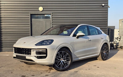 Porsche Cayenne III, 2025 год, 17 990 000 рублей, 1 фотография