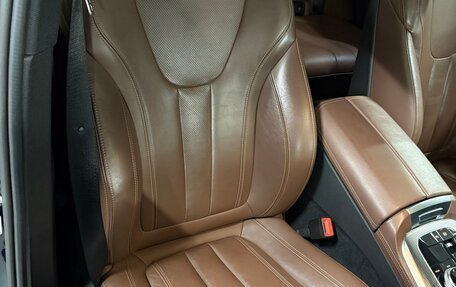 BMW X5, 2021 год, 6 800 000 рублей, 20 фотография