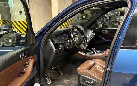 BMW X5, 2021 год, 6 800 000 рублей, 18 фотография
