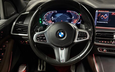 BMW X5, 2021 год, 6 800 000 рублей, 17 фотография