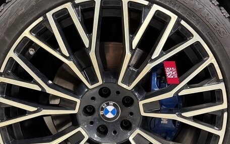 BMW X5, 2021 год, 6 800 000 рублей, 12 фотография
