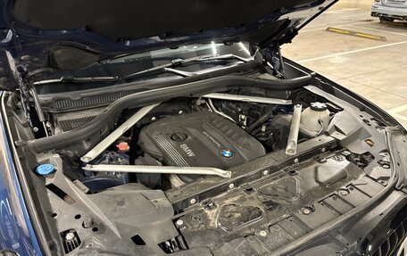 BMW X5, 2021 год, 6 800 000 рублей, 24 фотография
