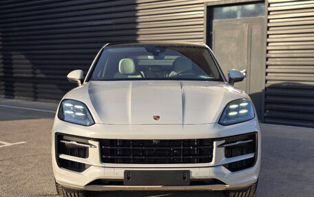 Porsche Cayenne III, 2025 год, 17 990 000 рублей, 2 фотография