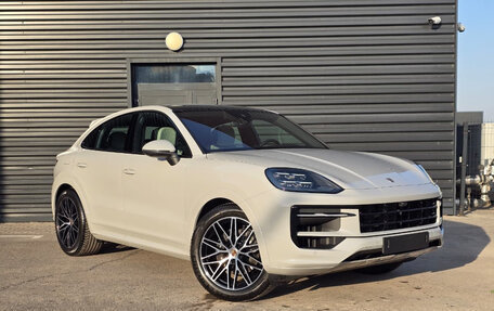 Porsche Cayenne III, 2025 год, 17 990 000 рублей, 3 фотография