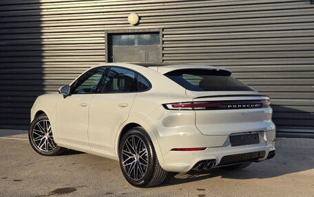 Porsche Cayenne III, 2025 год, 17 990 000 рублей, 6 фотография