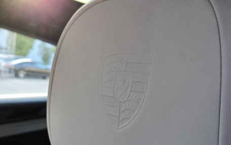 Porsche Cayenne III, 2025 год, 17 990 000 рублей, 13 фотография