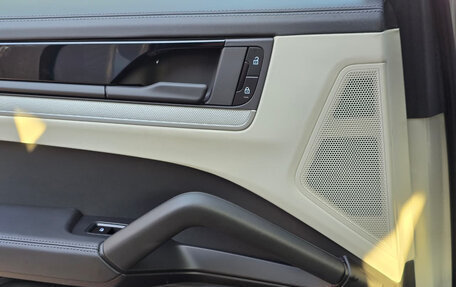 Porsche Cayenne III, 2025 год, 17 990 000 рублей, 9 фотография