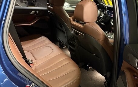 BMW X5, 2021 год, 6 800 000 рублей, 23 фотография