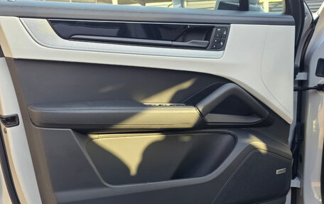 Porsche Cayenne III, 2025 год, 17 990 000 рублей, 7 фотография