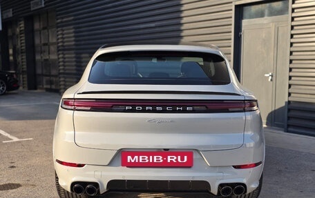 Porsche Cayenne III, 2025 год, 17 990 000 рублей, 5 фотография